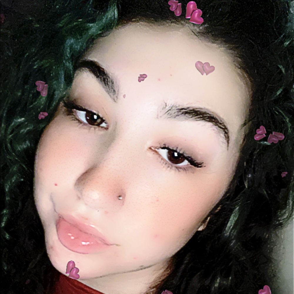 Meet your Posher, Gianna